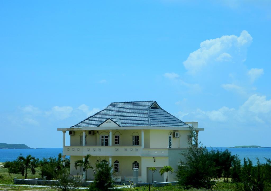 Scandia Resort Tuy Hòa Kültér fotó